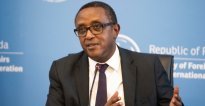 U Rwanda ruvuga ko Raporo yarwo itagamije kujyana u Bufaransa mu nkiko