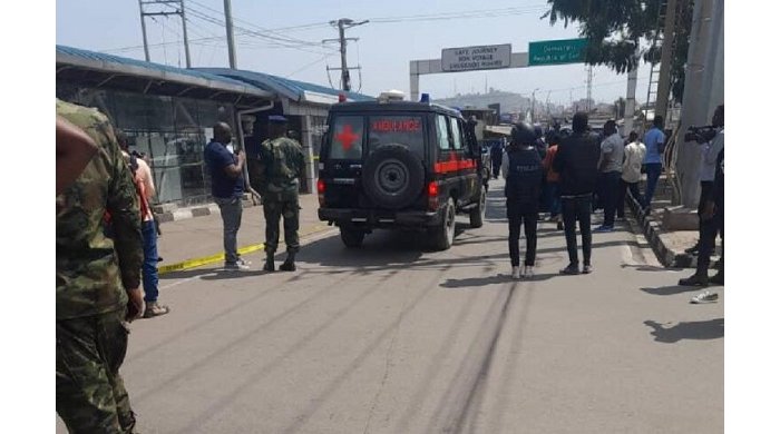 Umusirikare wa Congo  wagabye igitero ku Rwanda  yiswe  Intwari 