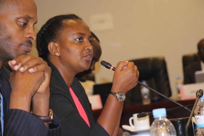 Amavugurura muri RBC ngo niyihutishwa serivisi zizatangwa neza 