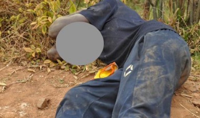 Muhanga&nbsp;: Umumotari yasanzwe yishwe, bamwe mu bakekwaho kumuniga batangiye gufatwa