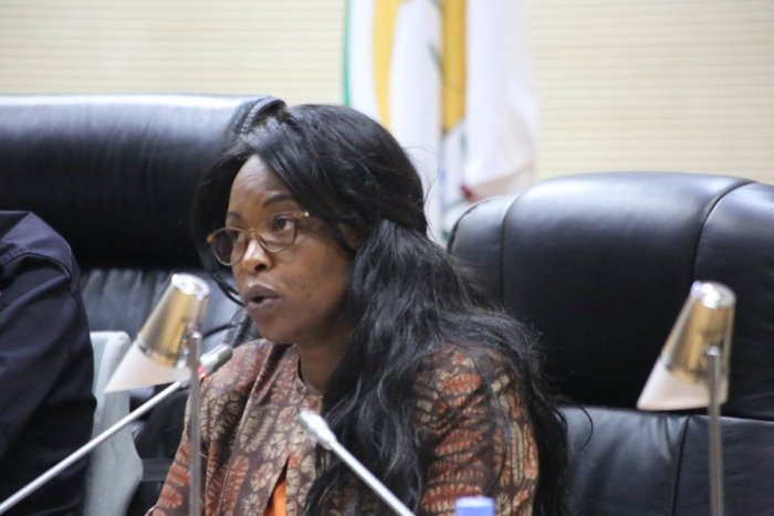 ‘Ibirego by’ abana basambanyijwe mu myaka 3 ni ibihumbi 9’, Rutangarwamaboko ati ‘mu muco harimo igisubizo’ 