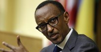 Ni nde muntu Perezida Paul Kagame afata nk’icyitegererezo kuri we ?