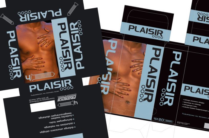 Kigali : Hashyizweho ahantu hazajya hatangirwa udukingirizo amasaha 24/24 ku buntu