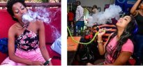 Nyuma y’u Rwanda, Shisha yahawe akato gakomeye mu gihugu cya Kenya
