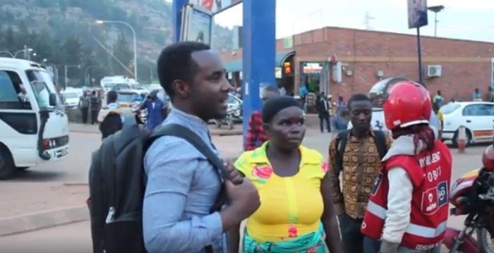 Minisiteri y’Ubuzima yahagaritse uwahaye umurwaza amaraso agasiragirira muri Nyabugogo