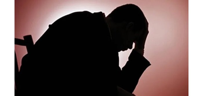 Ibimenyetso byerekana ko umuntu yagize uburwayi bwo mu mutwe