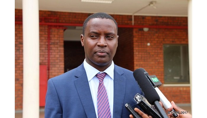 Icyihishe inyuma y’Itabwa muri yombi rya Eng Mulindahabi wayoboraga IPRC Kigali , Ishuri ryafunzwe