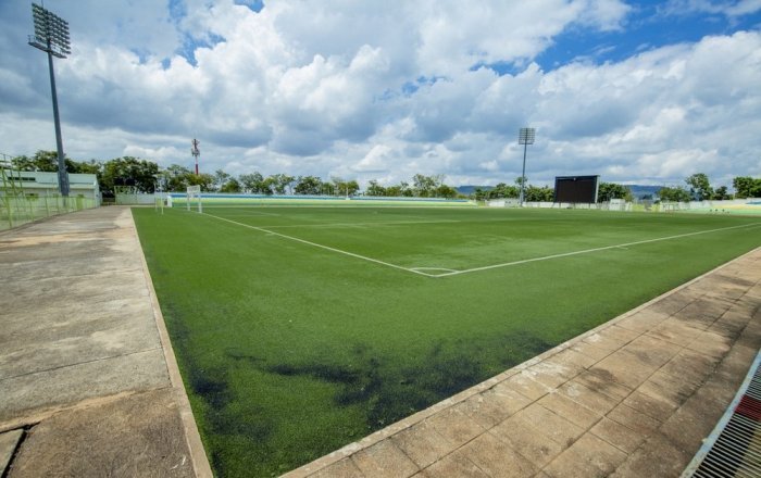 Stade u Rwanda rwacungiragaho mu kwakira imikino mpuzamahanga na yo yahagaritswe