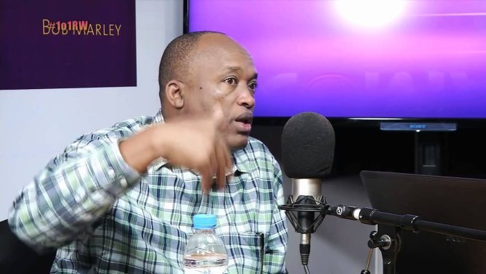 Padiri Laurent Ntimugura usoma misa yarakoze Jenoside ntavugwaho rumwe