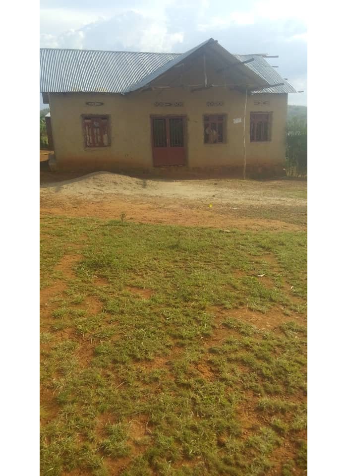 Inzu igurishwa 5.000.000 Nyamata