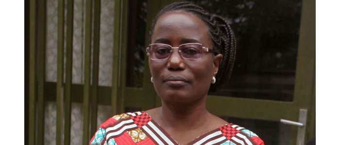 Mushiki wa Kabila yakije umuriro hagati y’u Rwanda na  Congo