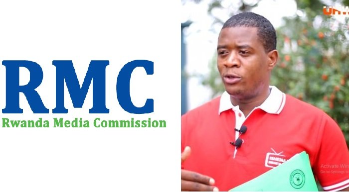 Urwego rw’Abanyamakuru rwakomanyirije Cyuma ‘wiyita Umunyamakuru’ rusaba n’abandi babyiyita kubihagarika