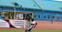 AMAFOTO&nbsp;: Ibyaranze umukino w’ishiraniro wa APR FC na Mukura VS