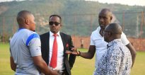 Karekezi Olivier yandikiye Rayon Sports ibaruwa igaragaza uwo yifuza ko amwungiriza