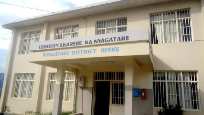 Nyagatare&nbsp;: Mutuyimana Odile yatwitswe hakoreshejwe essence