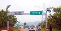 U Rwanda rwanenze icyemezo cy’u Burundi bwihugitse bugafunga imipaka