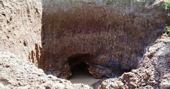 Musanze&nbsp;: Bane bagwiriwe n’ikirombe, bikekwa ko bapfuye abandi 8 bagakomereka