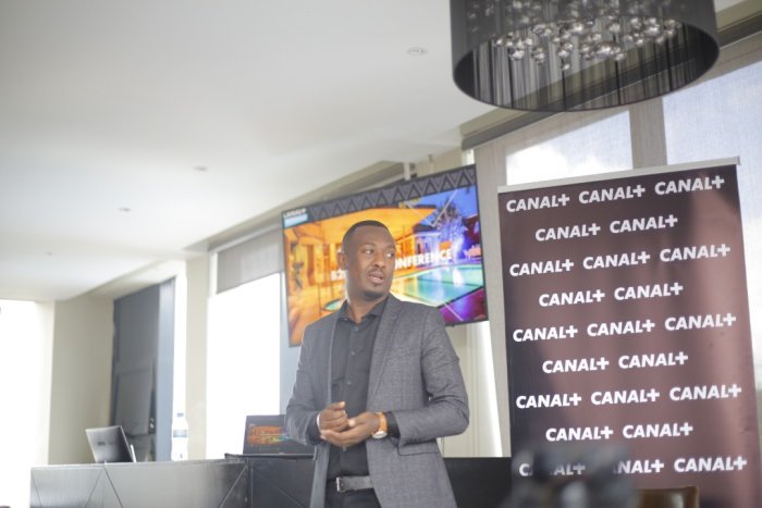 Canal+ yadabagije abafite ama hotels, irimo kubaha ibikoresho by’ubuntu n’ifatabuguzi rya macye