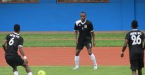 APR FC yaba yahaniye abakinnyi bayo ibyo bakoze ku mukino batsinzwemo na Espoir