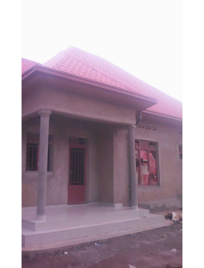 Inzu ihendutse cyane Nyamata