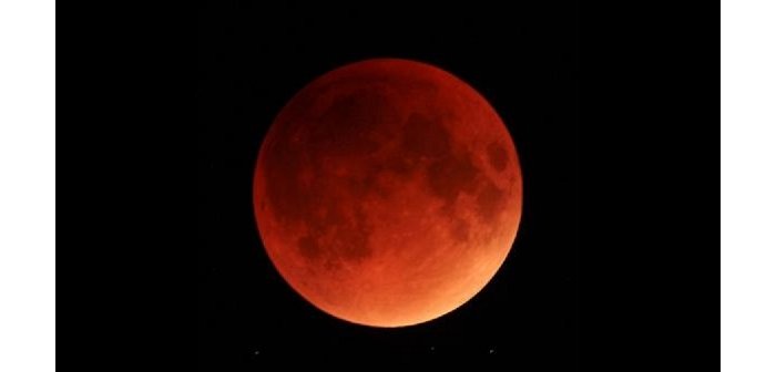 Hagiye kuba ubwirakabiri buzagera no mu Rwanda