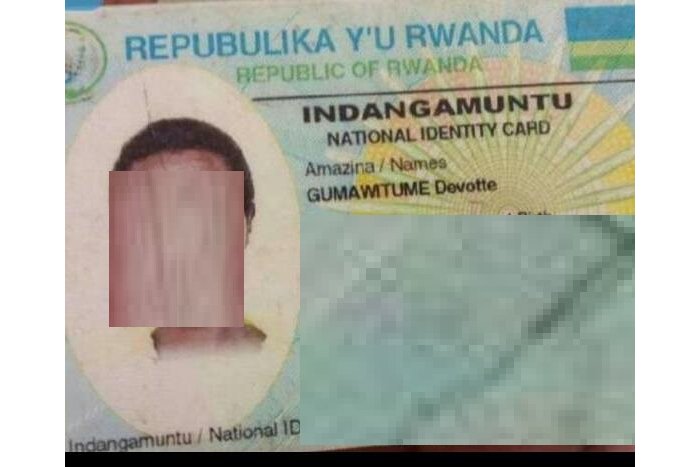 Dore amarangamuntu 10 atangaza abantu bitewe n’amazina ya ba nyirayo