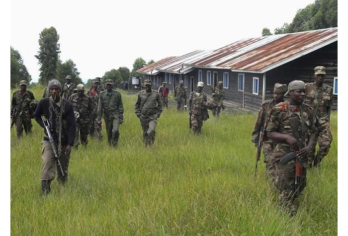 Hagaragajwe inzira  3 zarangiza ikibazo cya M23 burundu  