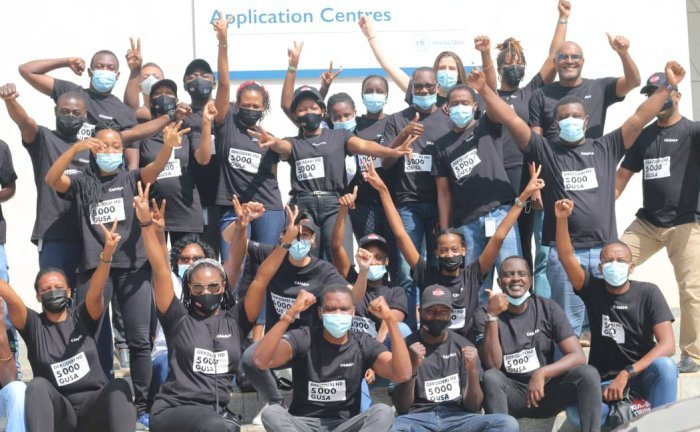 Mwiteguye kureba Euro2020 hamwe na Canal +…Abakozi bayo baje kubafasha ngo mudacikanwa