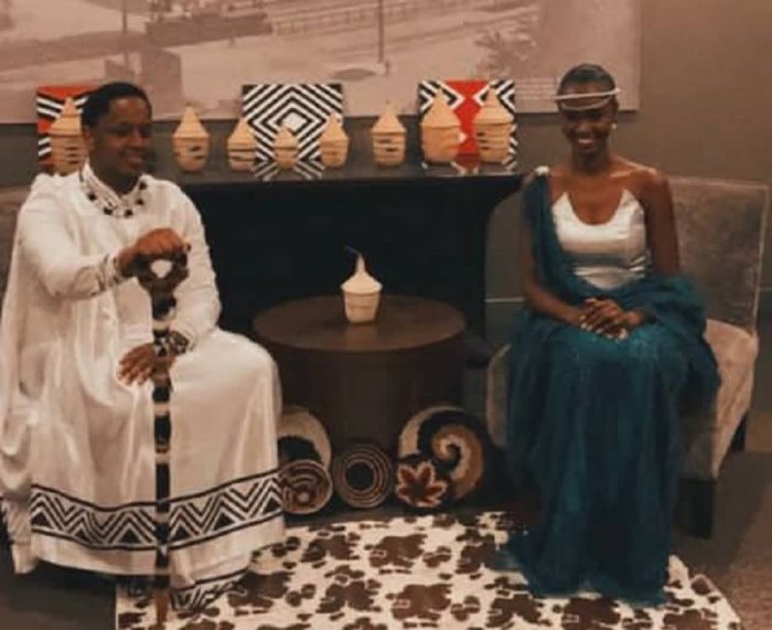 Ibyamamare birimo ba Miss batatu byitabiriye ibirori byo gusaba no gukwa Miss Bahati muri USA