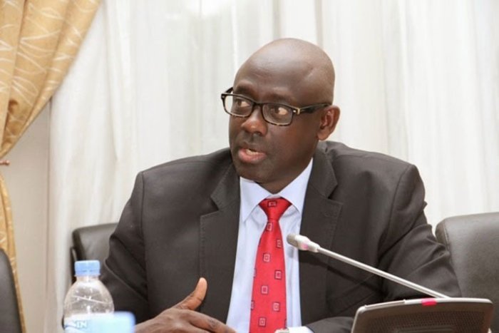 Minisitiri Busingye yagaragaraje ‘imyumvire’ nk’imwe mu mpamvu zituma abiba Leta bayiheza