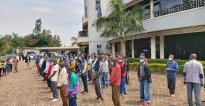 RIB yeretse itangazamakuru abantu 57 bafatiwe mu mitwe itandukanye irwanya u Rwanda