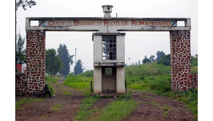 M23 yakamejeje i Rumangabo, Abasirikare n’imiryango yabo bashobora  guhunga  ikigo