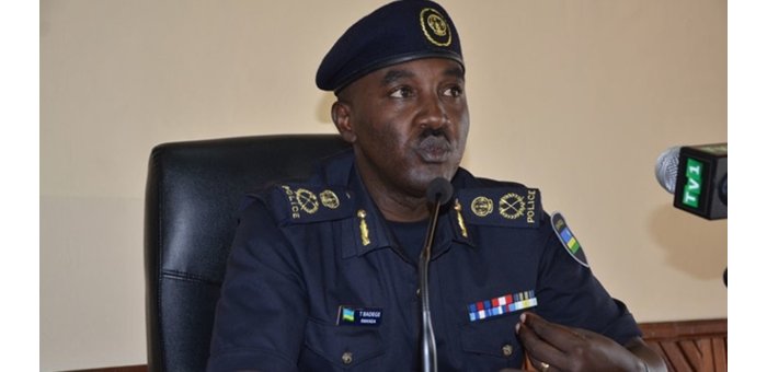 ACP Theos Badege wahoze ayobora CID yahawe akazi gashya muri Polisi y’u Rwanda