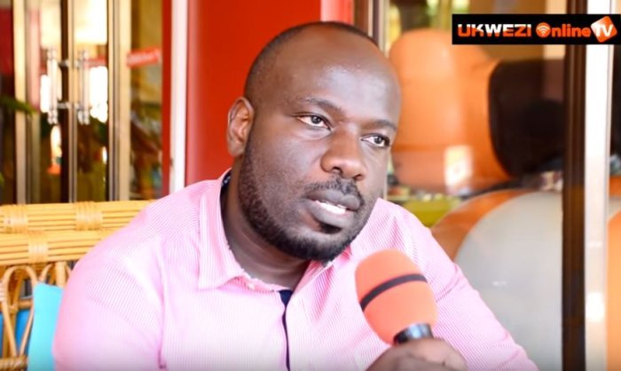 Nabonibo ngo yirukanywe ku kazi azira ko ari umutinganyi, Nduhungirehe ati ’kumwirukana ntibyemewe’ [VIDEO]