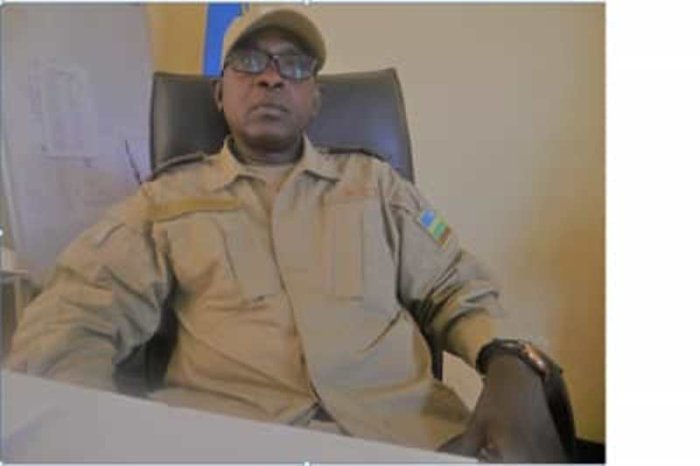 Umuyobozi wa Gereza ya Mageragere arafunze kuko yemeye ko abarimo murumuna wa Gen. Patrick Nyamvumba basurwa