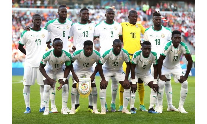 Umukino wa gicuti w’Amavubi na Sénégal ntukibaye kuko itakije gukorera umwiherero i Kigali