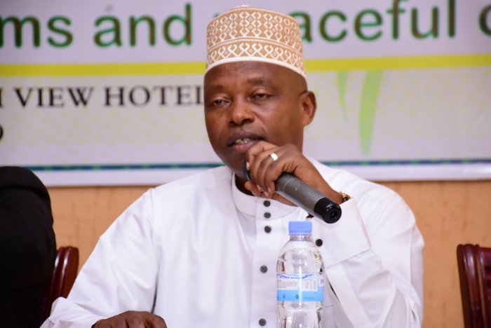 Abanyarwanda 2 boherejwe kwiga mu Misiri binjira mu mitwe y’ iterabwoba 