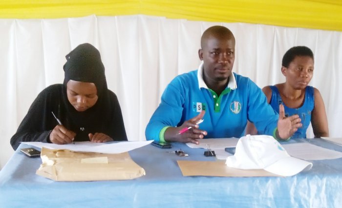 Abakombozi ba PSD bagiye kwigira hamwe niba bazatanga umukandida ku mwanya wa Perezida