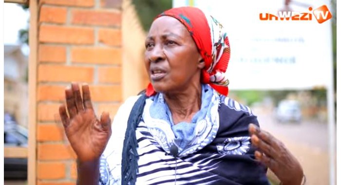 Nkundabanyanga wakatiwe imyaka 30 bigateza impaka arishinganisha ku kibazo cy’Isambu ye kizwi na Perezidansi 