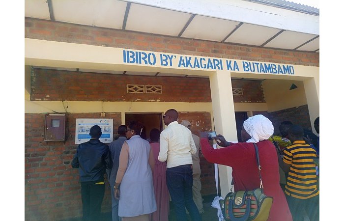 AMAYOBERA ku murambo w’umugabo wasanzwe mu rusengero wa ADEPR i Rusizi 