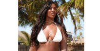 Video ya Tiwa Savage atera akabariro iri kuvugisha benshi