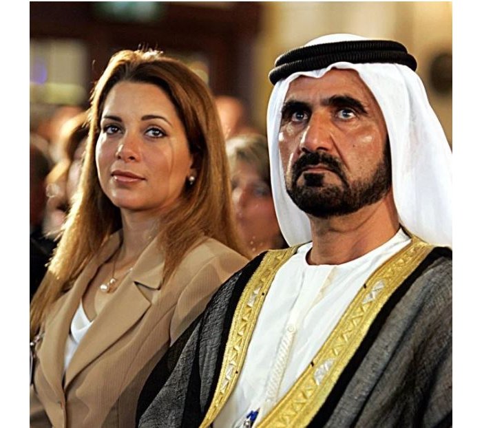 Umugore w’ Umuyobozi wa Dubai yataye umugabo ajyana miliyoni 31 z’ Amayero