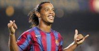 Ronaldinho wamamaye muri ruhago yatawe muri yombi