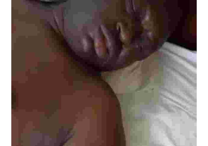 Umugabo yanyoye ibinini Mpagurutsagitsina (Viagra) bimuhitana amaze kuryamana n’indaya atarayishyura