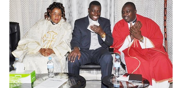 Urujijo ku kinyoma kiri hagati ya Gitwaza n’umugabo umushinja kubogamira ku mugore we