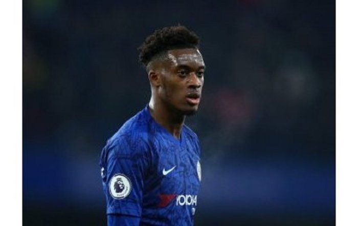 Rutahizamu Hudson-Odoi wa Chelsea yatawe muri yombi