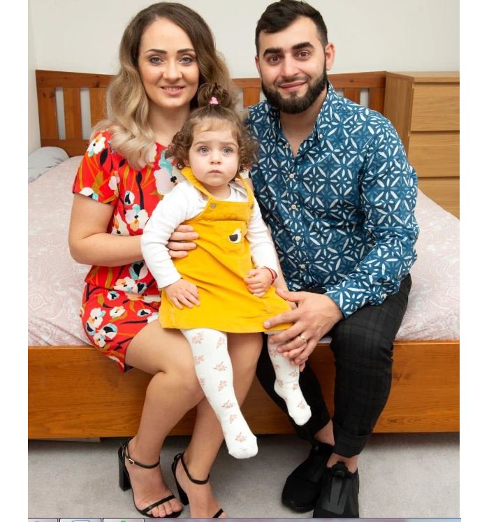 Imiryango ine yahishuye igihe yashoboye gutegereza itarakora imibonano mpuzabitsina yabyaye 