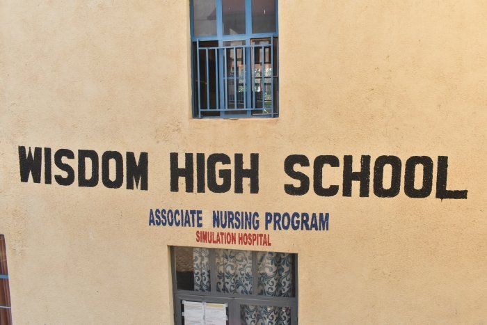 Wisdom Schools yahaye ikaze abifuza kwiga Ubuforomo- Associate Nursing Program