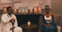 Ibyamamare birimo ba Miss batatu byitabiriye ibirori byo gusaba no gukwa Miss Bahati muri USA