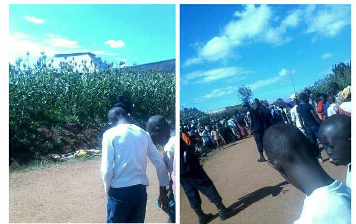 Kayonza&nbsp;: Habonetse umurambo w’umusore bikekwa ko yishwe n’inzoga n’urumogi